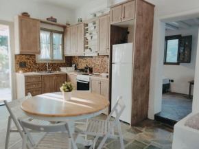 Melia Sifnos House